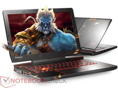 Lenovo: High-End Gaming-Notebook mit Geforce GTX 980 Grafik unter neuer Submarke?