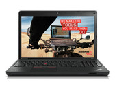 Test-Update Lenovo ThinkPad Edge E545-20B2000PGE Notebook