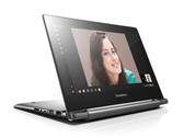 Test Lenovo N20p-59426642 Dual-Mode Chromebook