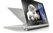 Im Test: Lenovo Yoga Tablet 10 HD+. Testgerät zur Verfügung gestellt von Lenovo Deutschland.
