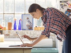 Notebooks: Lenovo vor HP wieder Nummer 1