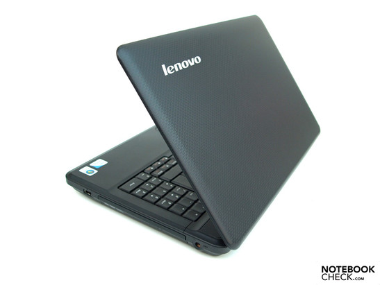 Lenovo G550