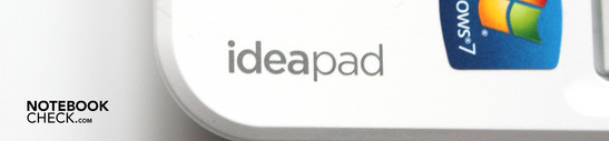 Lenovo IdeaPad S12 Notebook