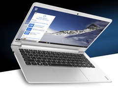 Lenovo IdeaPad 710S: Ab sofort ab 900 Euro verfügbar