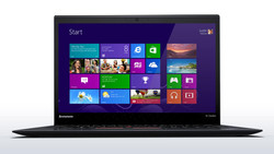 Das Lenovo ThinkPad X1 Carbon 2015 (dritte Generation)
