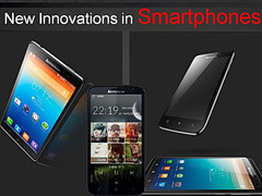 CES 2014 | Lenovo Smartphones A859, S650, S930 und Vibe Z
