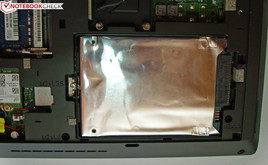 Lenovo ThinkPad L440 Festplatte