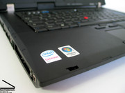 Lenovo Thinkpad R61 Image