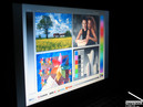 Lenovo Thinkpad SL400 Blickwinkelstabilität