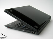 Nichts desto trotz bietet das Lenovo Thinkpad SL400 die klassischen Thinkpad Vorzüge,..