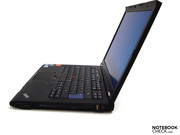 Im Test:  Lenovo Thinkpad T410 - 2537-9UG