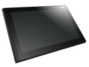 Im Test:  Lenovo ThinkPad Tablet 2 (N3S23GE)