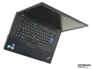 Im Test:  Lenovo Thinkpad W510 4319-29G