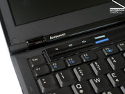 ...die speziell im mobilen Einsatz des Notebooks auf eine lange Lebensdauer hoffen lässt.