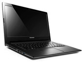 Test Lenovo IdeaPad S415 (59399720) Notebook