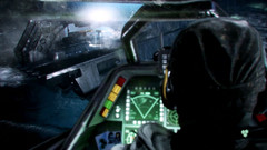 ...und bieten nette Kameraperspektiven.