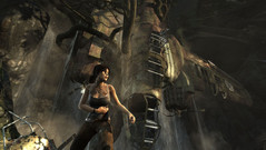 Bei der Levelarchitektur haben sich die Entwickler viel Mühe gegeben.