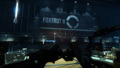 Crysis 3 punktet mit einer tollen Level-Architektur.