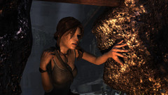 Auch die Bewegungsabläufe geben kaum Anlass zur Kritik.