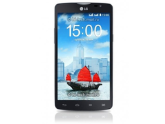 Das LG L80 wird das größte von LGs Einsteiger-Smartphones (Bild: hi-tech.mail.ru)