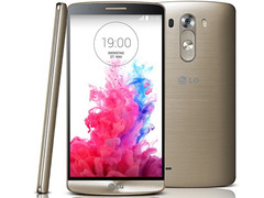 LG G3: Höhere Verkaufszahlen in Korea als das Samsung Galaxy S5