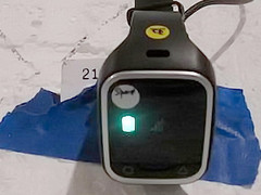 LG: Neue Smartwatch für Fitness und Sport