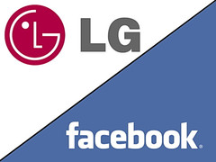 Geschäftszahlen: Facebook und LG mit mehr Gewinn und Umsatz