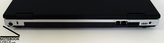 LG S1 Pro Anschlüsse