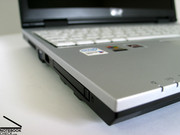 HP Compaq nx7400 Image