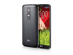Der Nachfolger des LG G2 soll ebenfalls auf einen Snapdragon 800 setzen (Bild: LG)