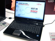 Fujitsu AH550