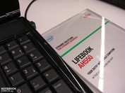 Fujitsu AH550