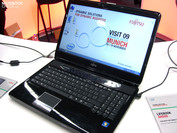 Fujitsu AH550