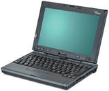 Fujitsu-Siemens Lifebook P1620