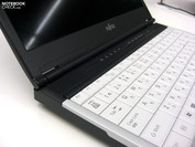 Lifebook S760