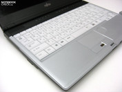 Lifebook S760