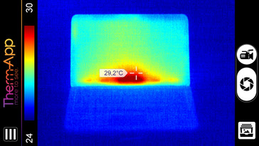 Leerlauf, Vorderseite
