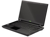Test Schenker XMG P724 (Clevo P370SM-A) Notebook