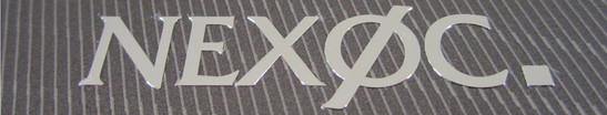 Nexoc Logo