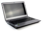 Test Schenker XMG P304 (Clevo W230SS) Notebook