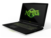 Test Schenker XMG U705 (Clevo P771ZM) Notebook