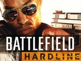 Battlefield Hardline Benchmarks