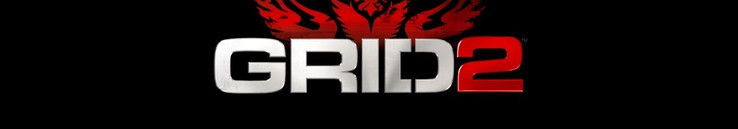 GRID 2 Logo