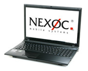 Im Test: Nexoc M507II (Herstellerfoto)