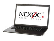 Nexoc M731. Testgerät zur Verfügung gestellt von der NEXOC GmbH & Co KG.