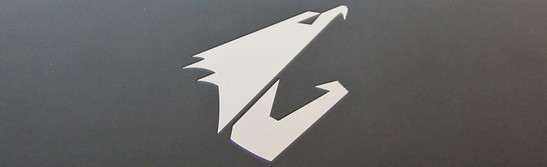 Aorus Logo