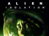 Alien: Isolation Benchmarks