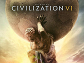 Civilization VI: Notebook- und Desktop-Benchmarks