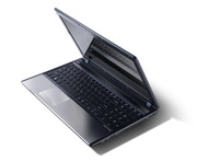 Im Test: Acer Aspire 5755G-2678G1TMtks (Herstellerfoto)