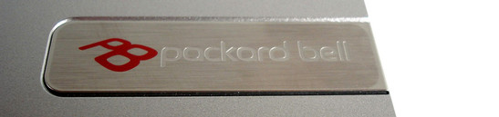 Packard Bell EasyNote LX86